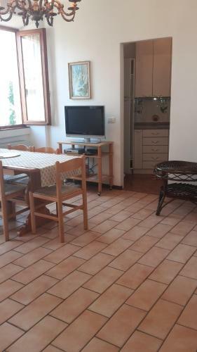 Apartamento Casa Posta 3