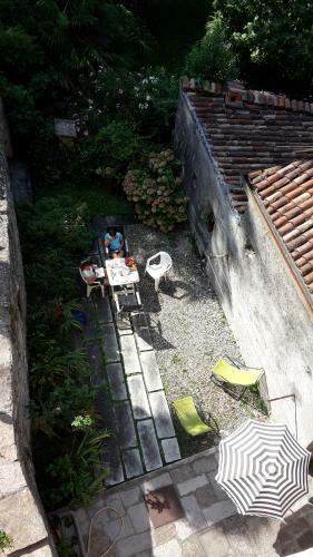 Apartamento Casa Posta 3