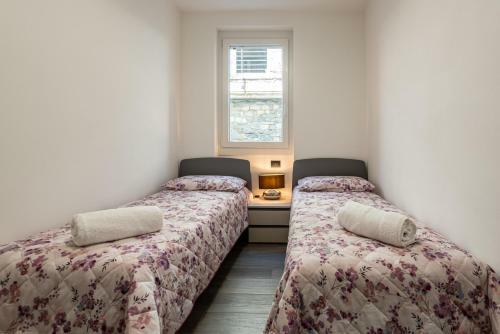 Laura's Little Diamond Apartment - Residence Bel Post