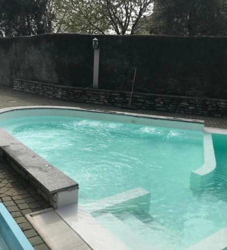 Apartamento Domaso Residenza Alessandra