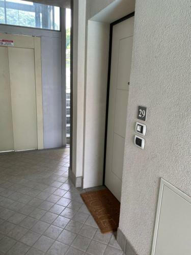 Apartamento Domaso Residenza Alessandra