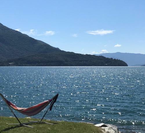 Apartamento Appartamento Moon River