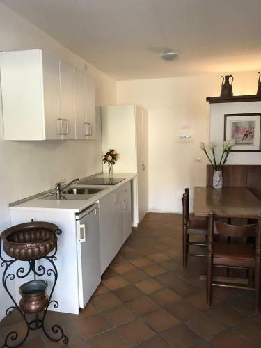 Apartamento Appartamento Moon River