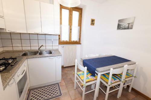 Apartamento Appartamenti Raineri