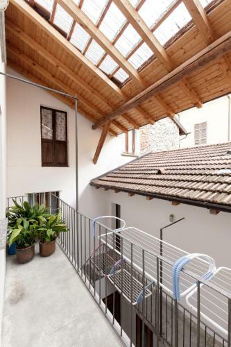 Apartamento Appartamenti Raineri