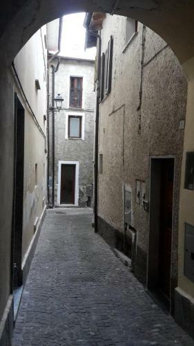 Apartamento Appartamenti Raineri