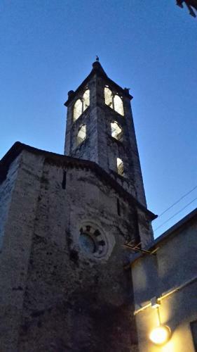 Apartamento Appartamenti Raineri
