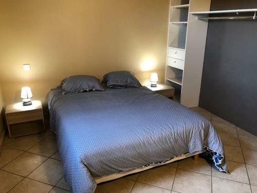 Maison Avec Piscine Chauff�e Proche Porto Vecchio