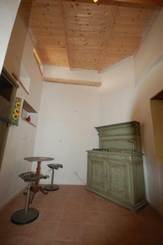 L' Alcova Del Conte