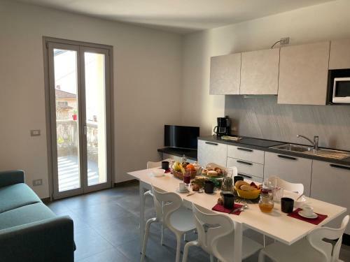Apartamento Residence Il Bosso