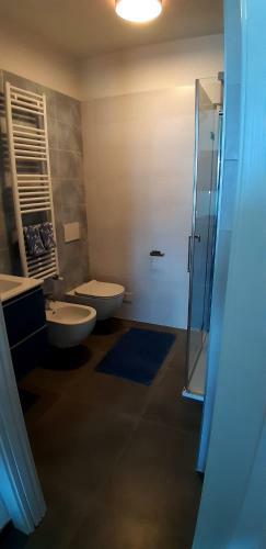 Apartamento Residence Il Bosso