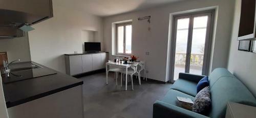 Apartamento Residence Il Bosso