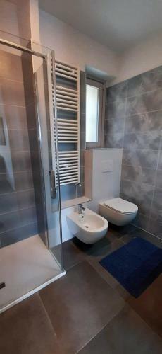 Apartamento Residence Il Bosso