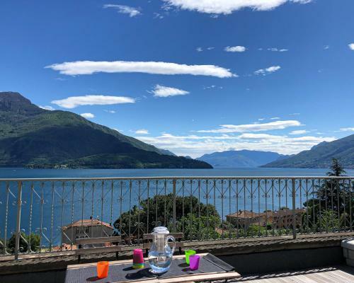 Apartamento Villa Moretta Lake Como