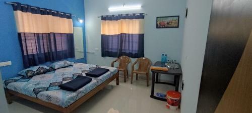 Madhumalti Home Stay