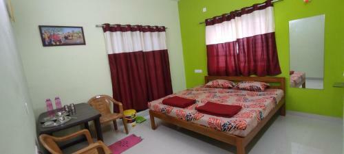 Madhumalti Home Stay