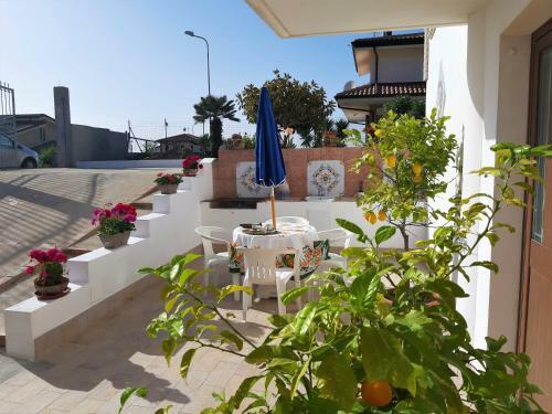 Apartamento Casa Vacanze Bergamotto & Limoni