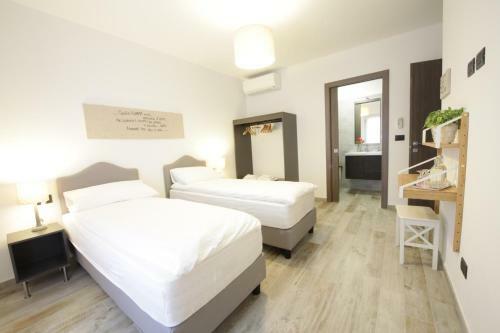 Bed & Breakfast Cascina Cortese