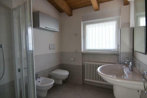 Gogarda Apartment