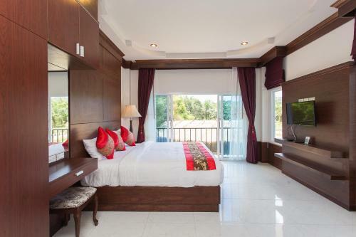 Baan Intira Pool Villa