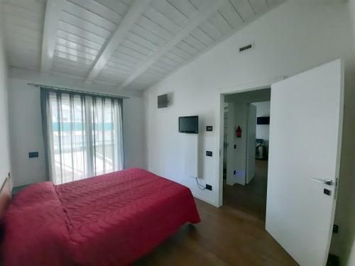 Apartamento Dro Suite