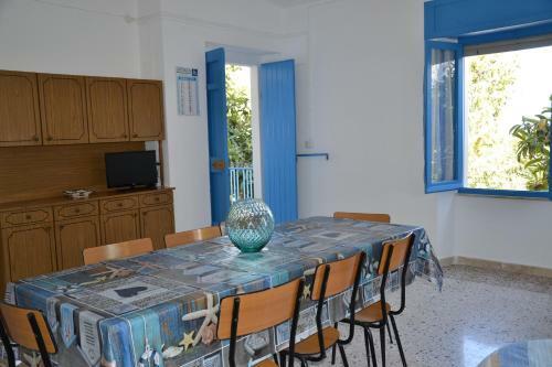 Casa Indipendente Immersa Nel Verde Con Vista Mare