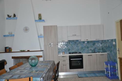 Casa Indipendente Immersa Nel Verde Con Vista Mare