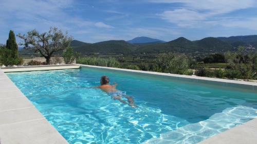 Villa La Gramill�re