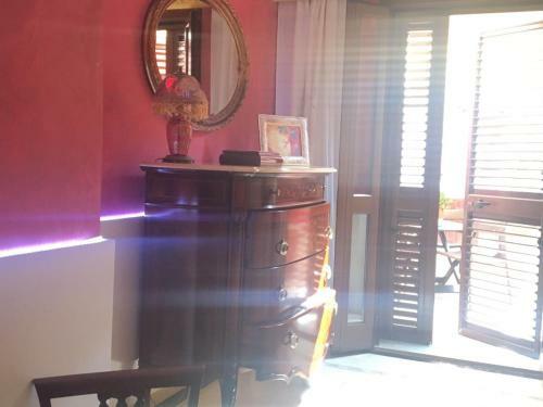 Apartamento Casa Da Francesco