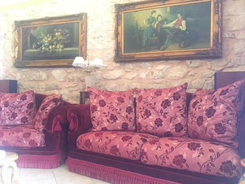 Apartamento Casa Da Francesco