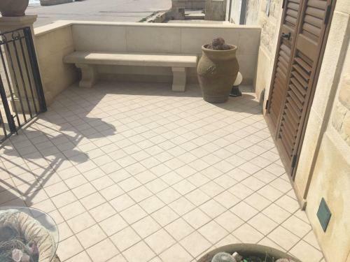 Apartamento Casa Da Francesco
