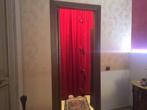 Apartamento Casa Da Francesco