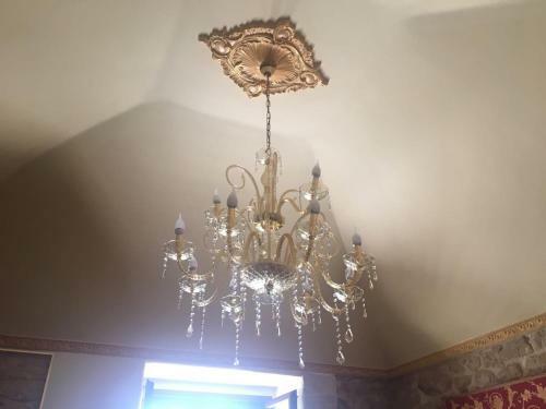 Apartamento Casa Da Francesco