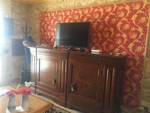 Apartamento Casa Da Francesco
