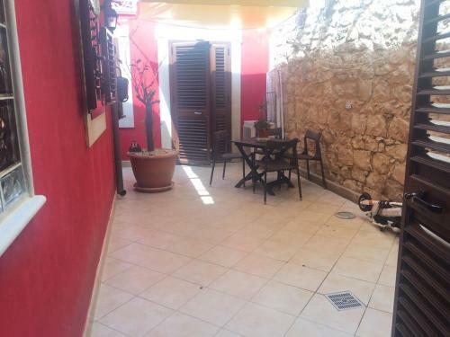 Apartamento Casa Da Francesco