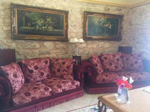 Apartamento Casa Da Francesco