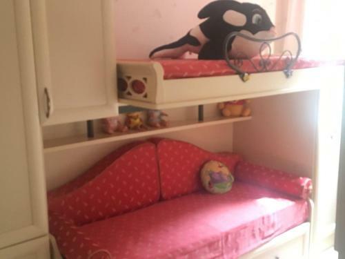 Apartamento Casa Da Francesco
