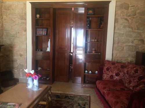 Apartamento Casa Da Francesco