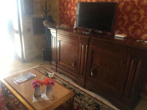 Apartamento Casa Da Francesco