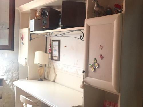 Apartamento Casa Da Francesco