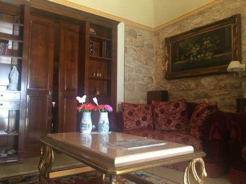 Apartamento Casa Da Francesco