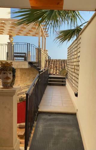 Apartamento Casa Da Francesco