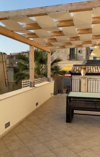Apartamento Casa Da Francesco