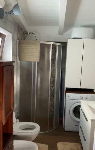 Apartamento Casa Da Francesco