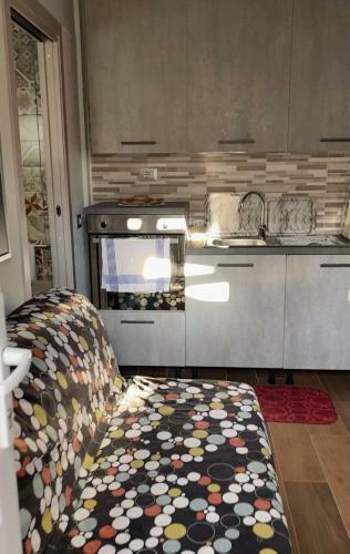 Apartamento Casa Da Francesco