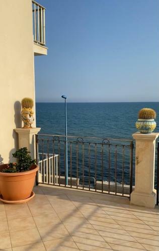 Apartamento Casa Da Francesco