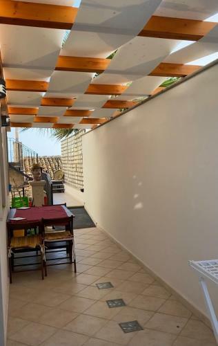 Apartamento Casa Da Francesco