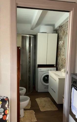 Apartamento Casa Da Francesco