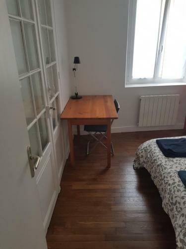 Apartamento Suite Paris - Proche Centre - Rdc