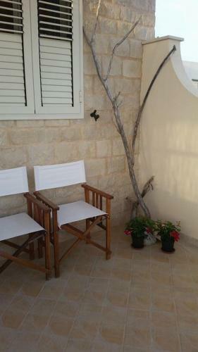 Veranda Sul Mare Di Donnalucata